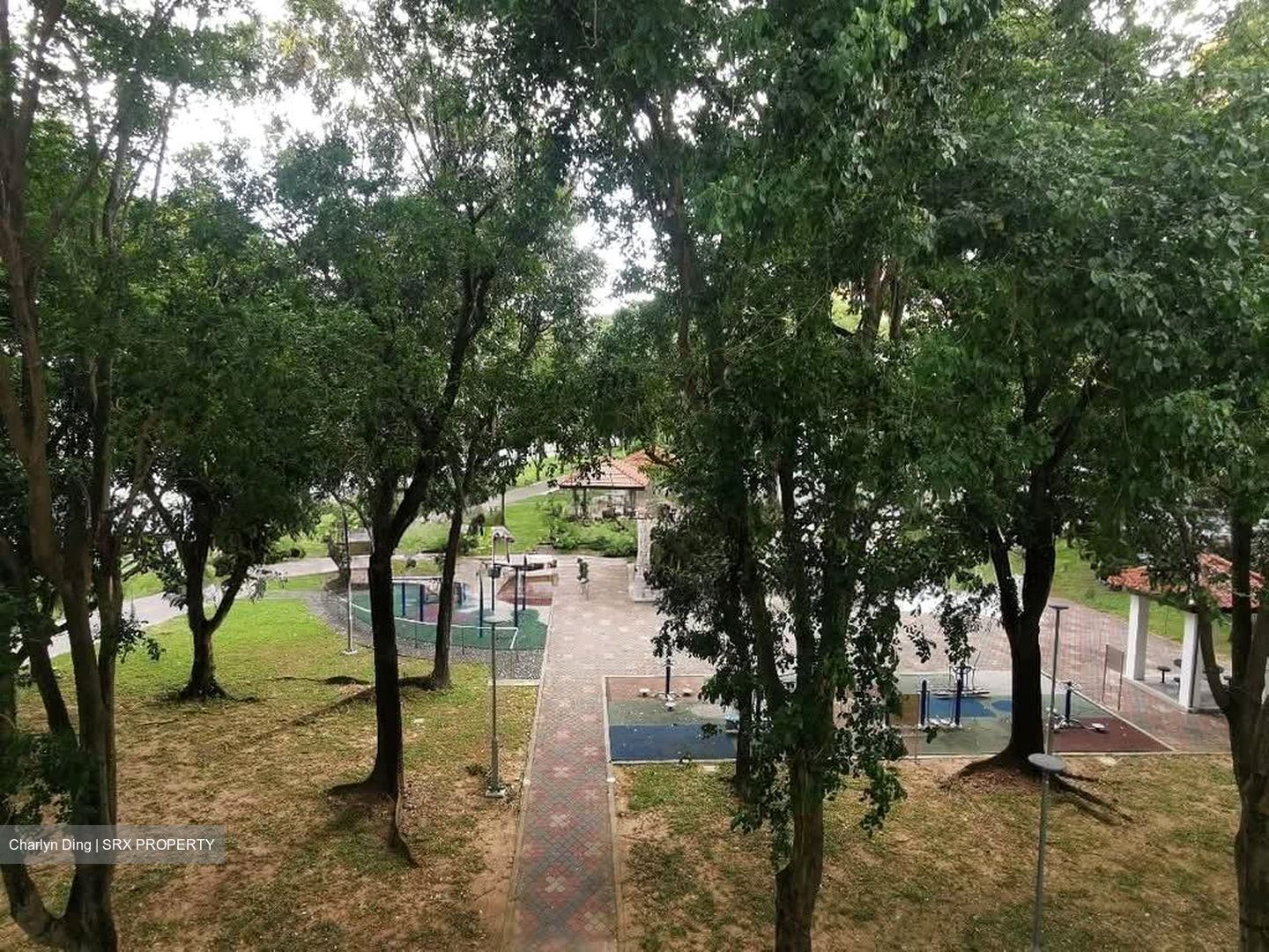 Blk 401 Pandan Gardens (Jurong East), HDB 5 Rooms #576258791